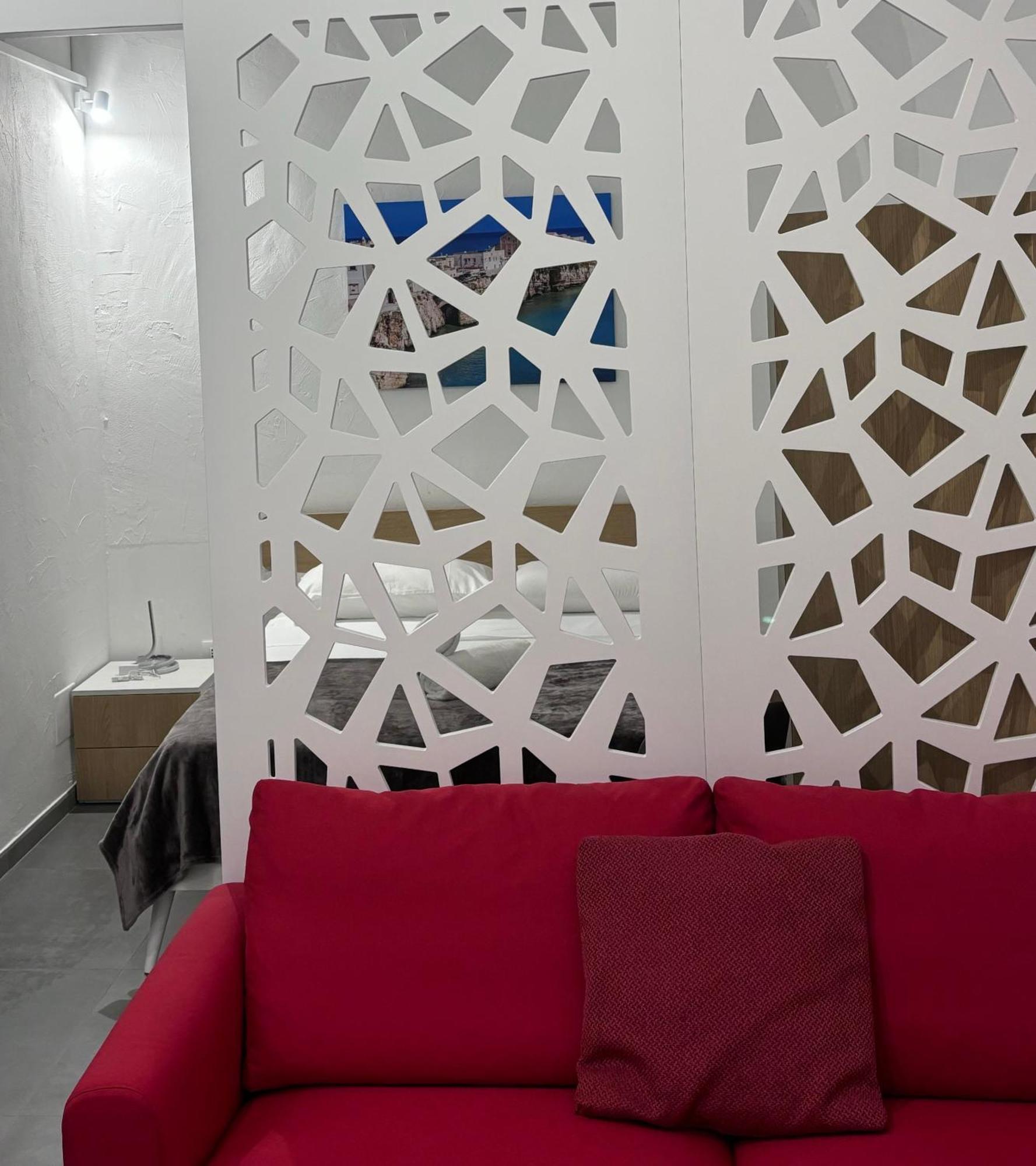 Tellmewhy Puglia Hotel Корато Екстериор снимка