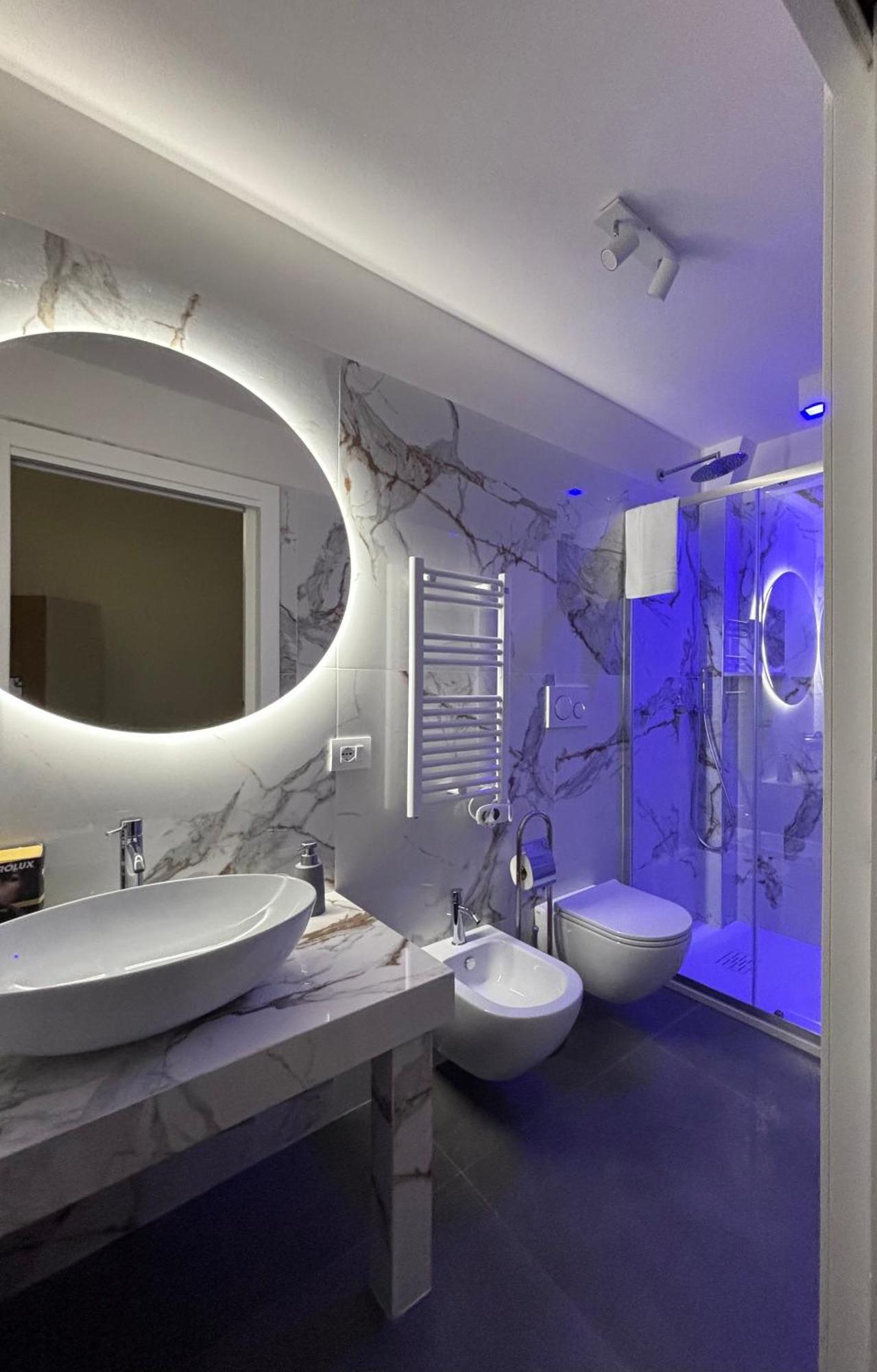 Tellmewhy Puglia Hotel Корато Екстериор снимка